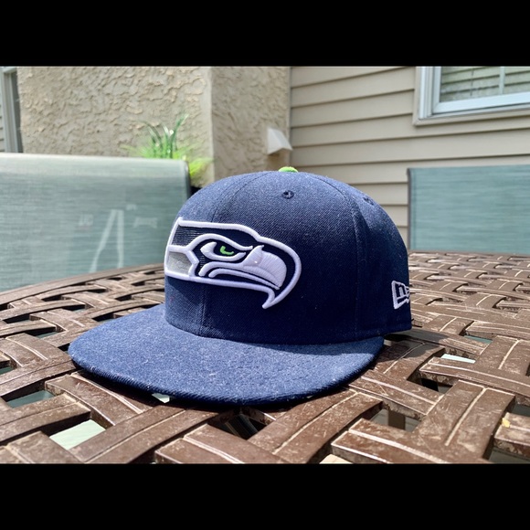 seahawks hat lids